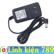 Nguồn Adapter 12V 2A